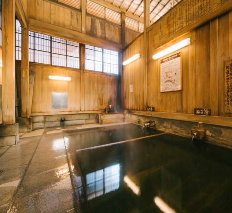 Photo of the ropeway