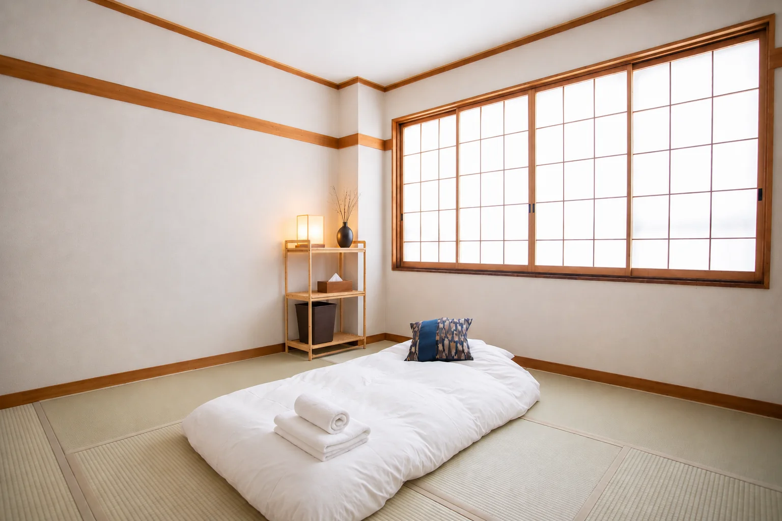 Single room